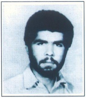 جمال الدین سعیدی