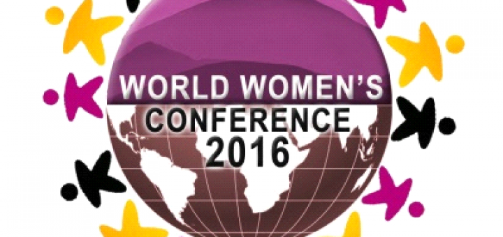 دومین کنفرانس جهانی زنان در نپال – کاتماندو