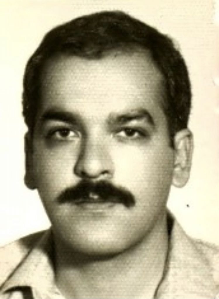 اکبر معصوم بیگی