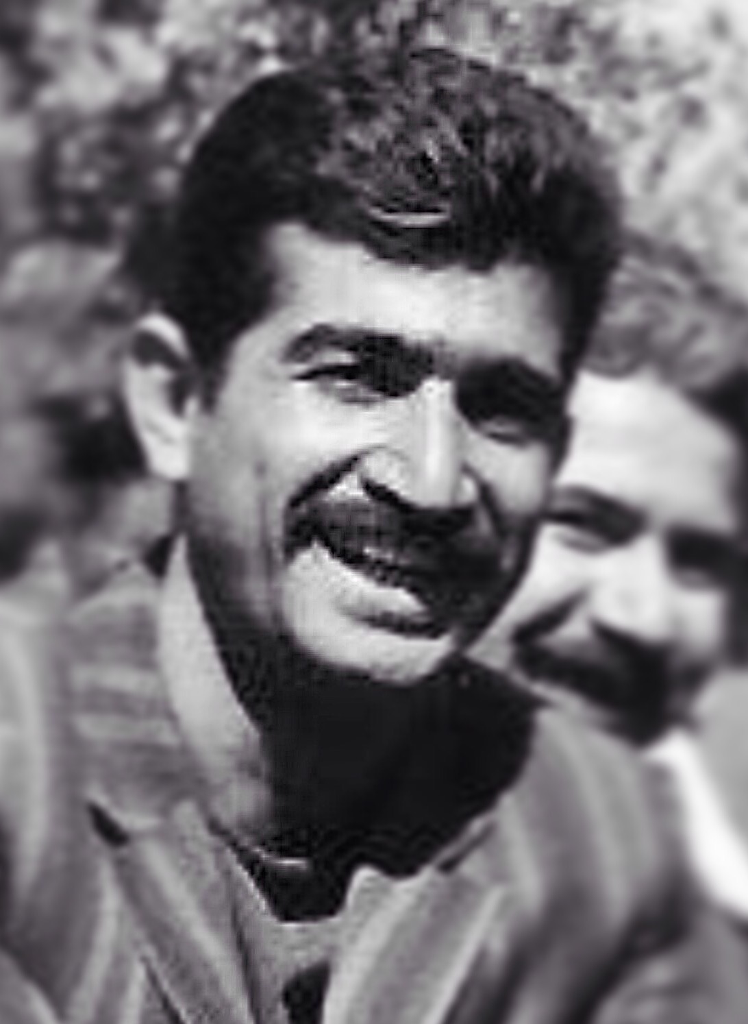 سعید سلطانپور